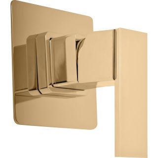 Смеситель для душа Rav Slezak Loira LR583Z золото